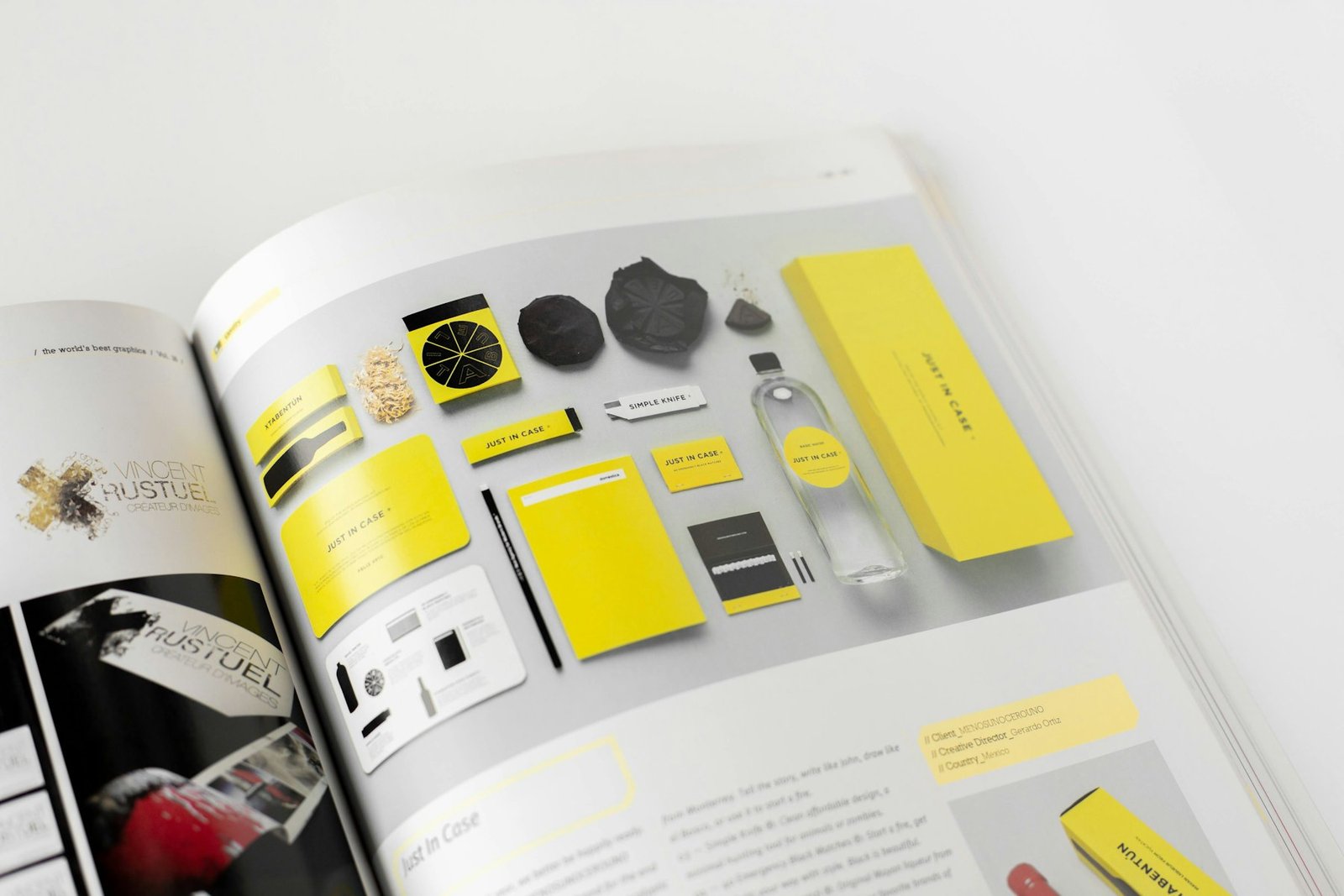 Orbin Digital – branding