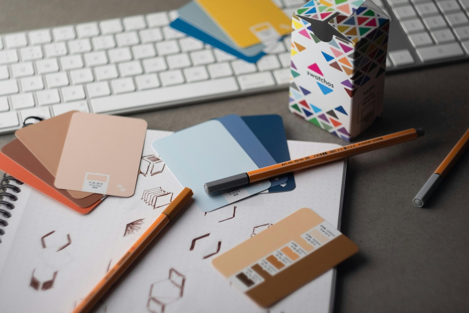 Orbin Digital – creative