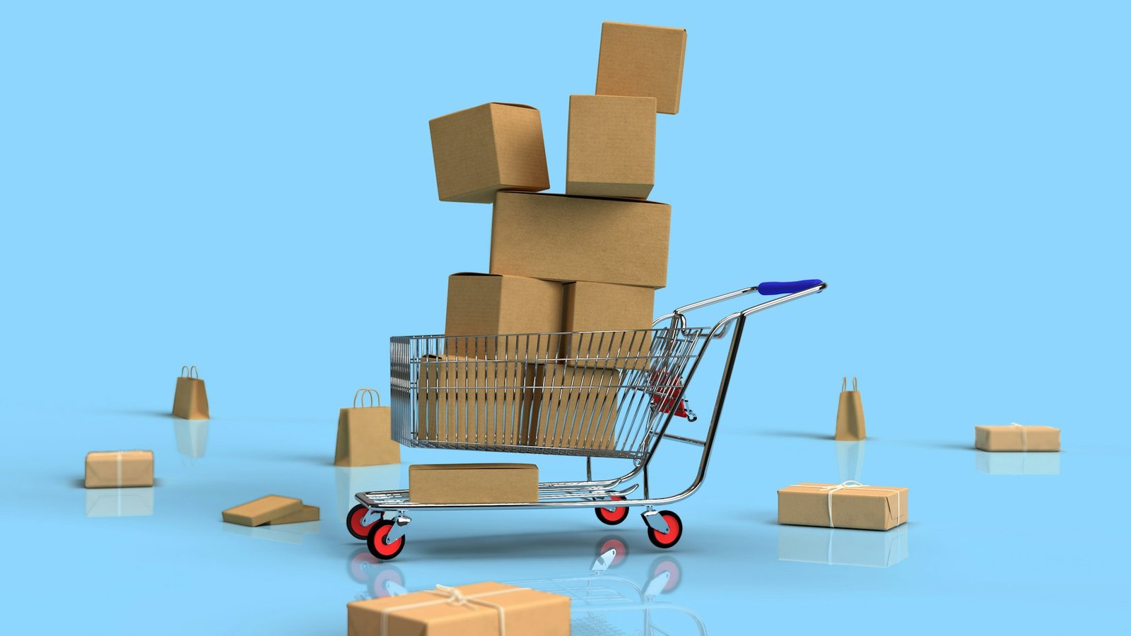 Orbin Digital – ecommerce