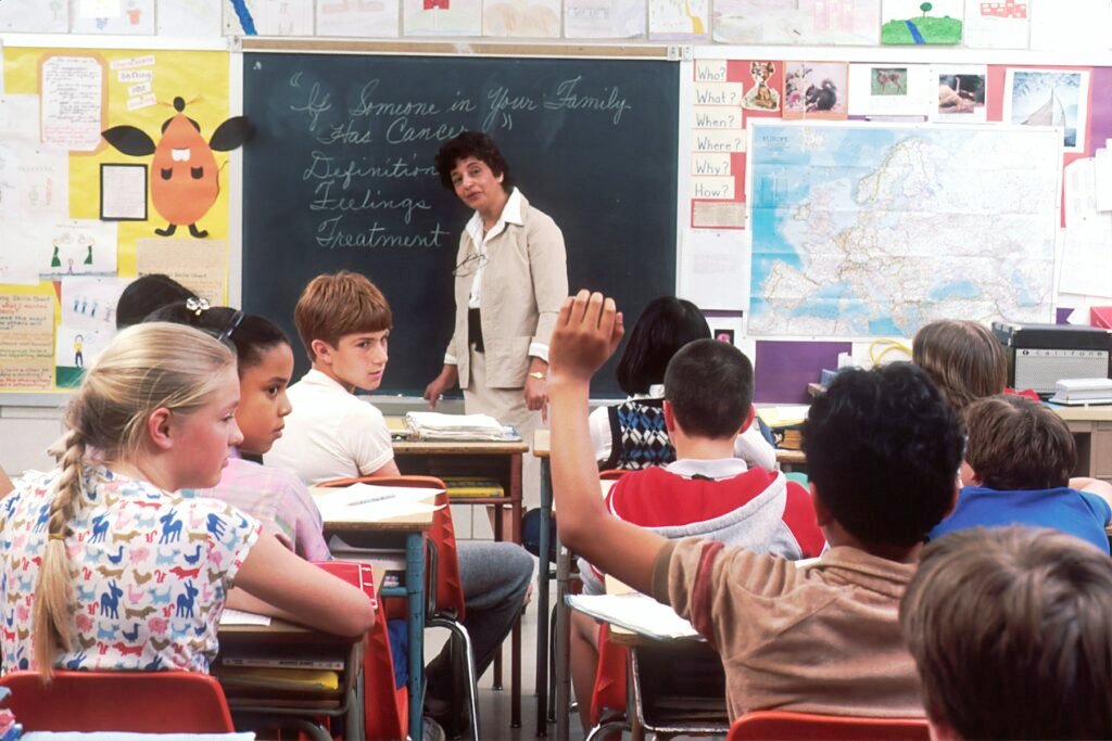 Orbin Digital – education