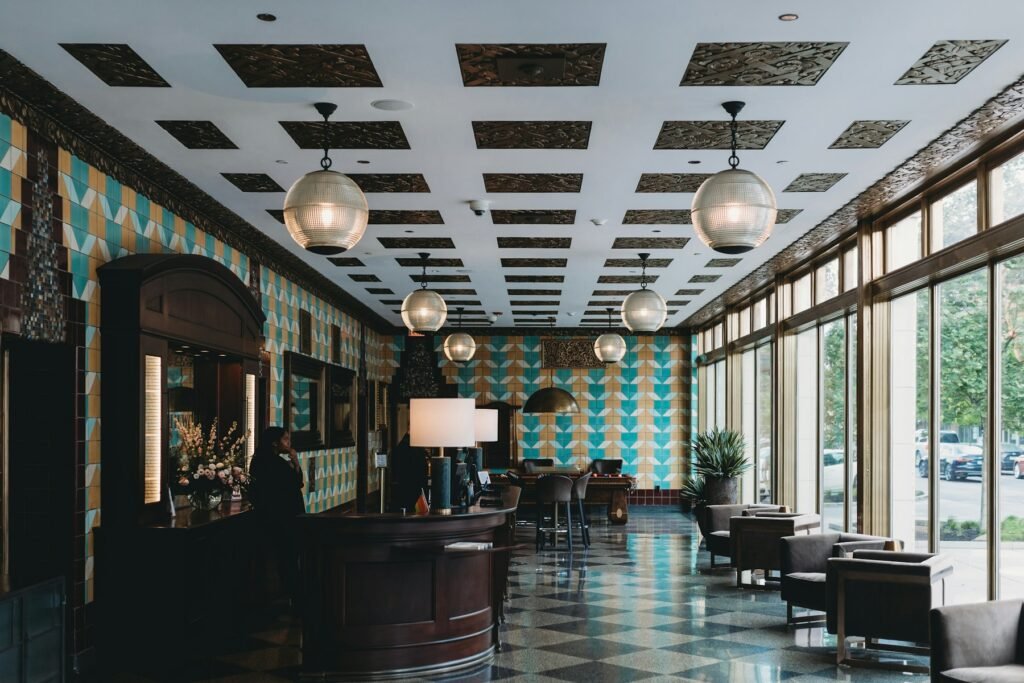 Orbin Digital – hospitality