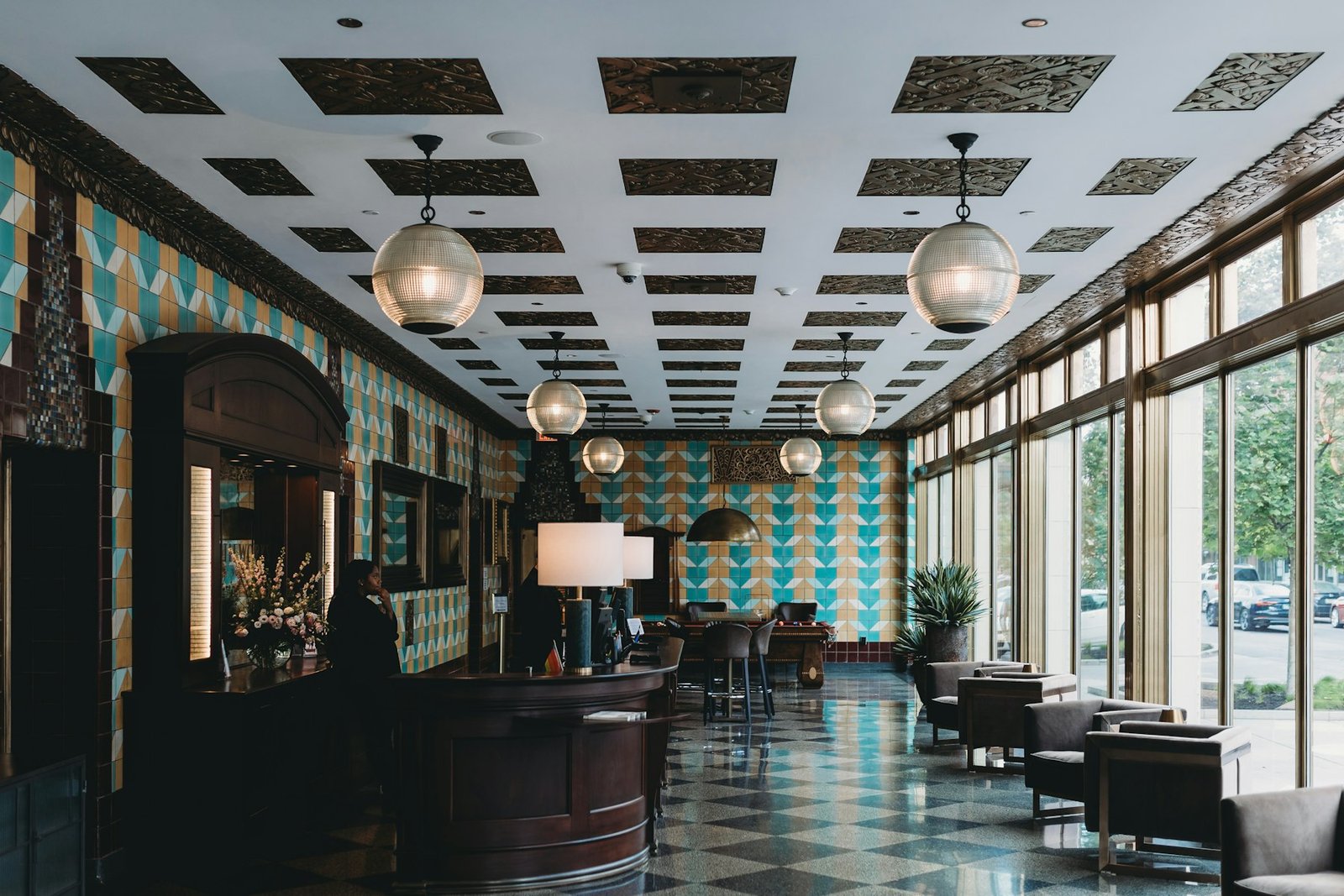Orbin Digital – hospitality