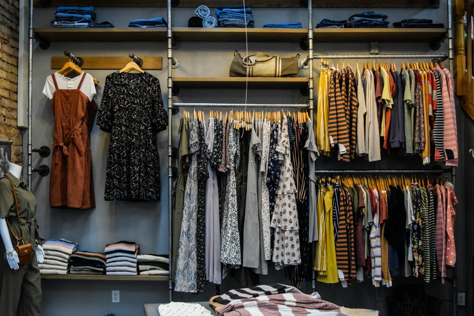 Orbin Digital – retail