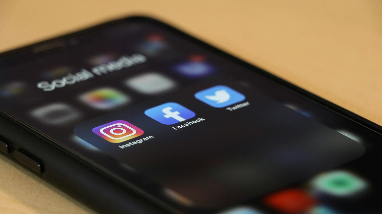 Orbin Digital – social