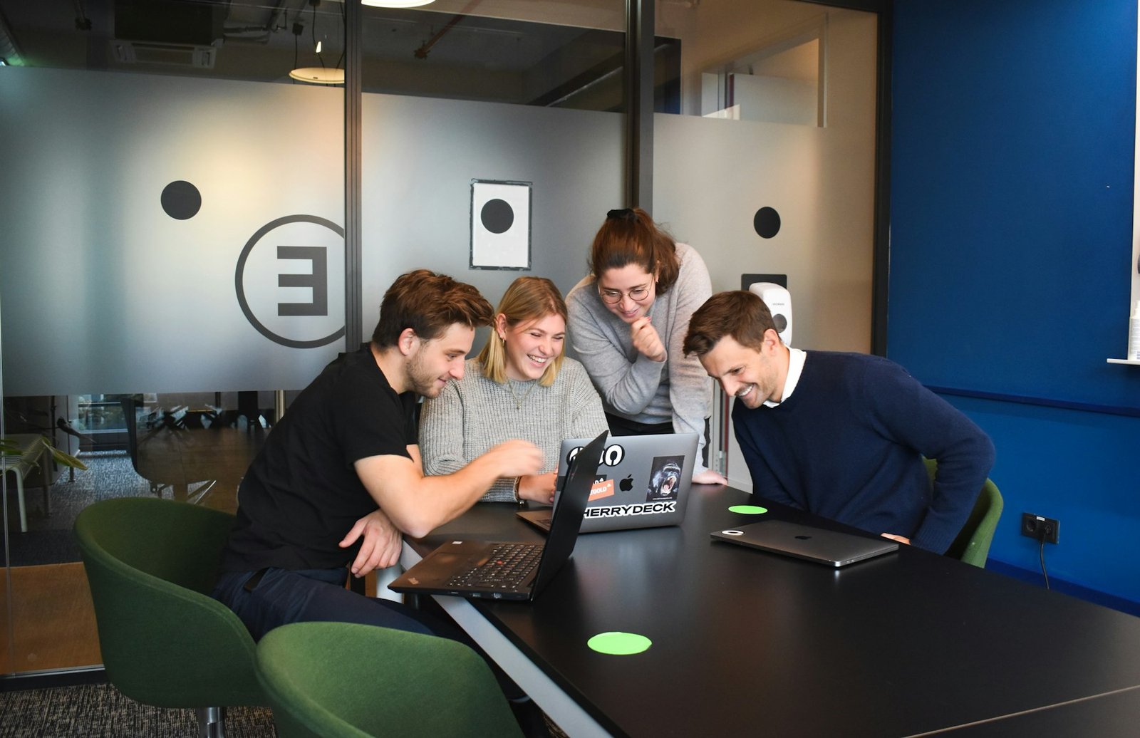 Orbin Digital – software