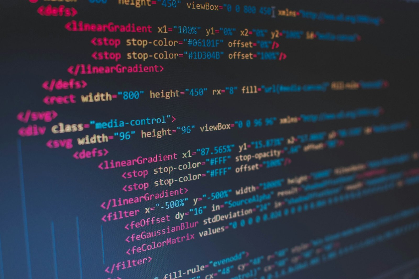 Orbin Digital – web